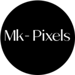 mk pixels
